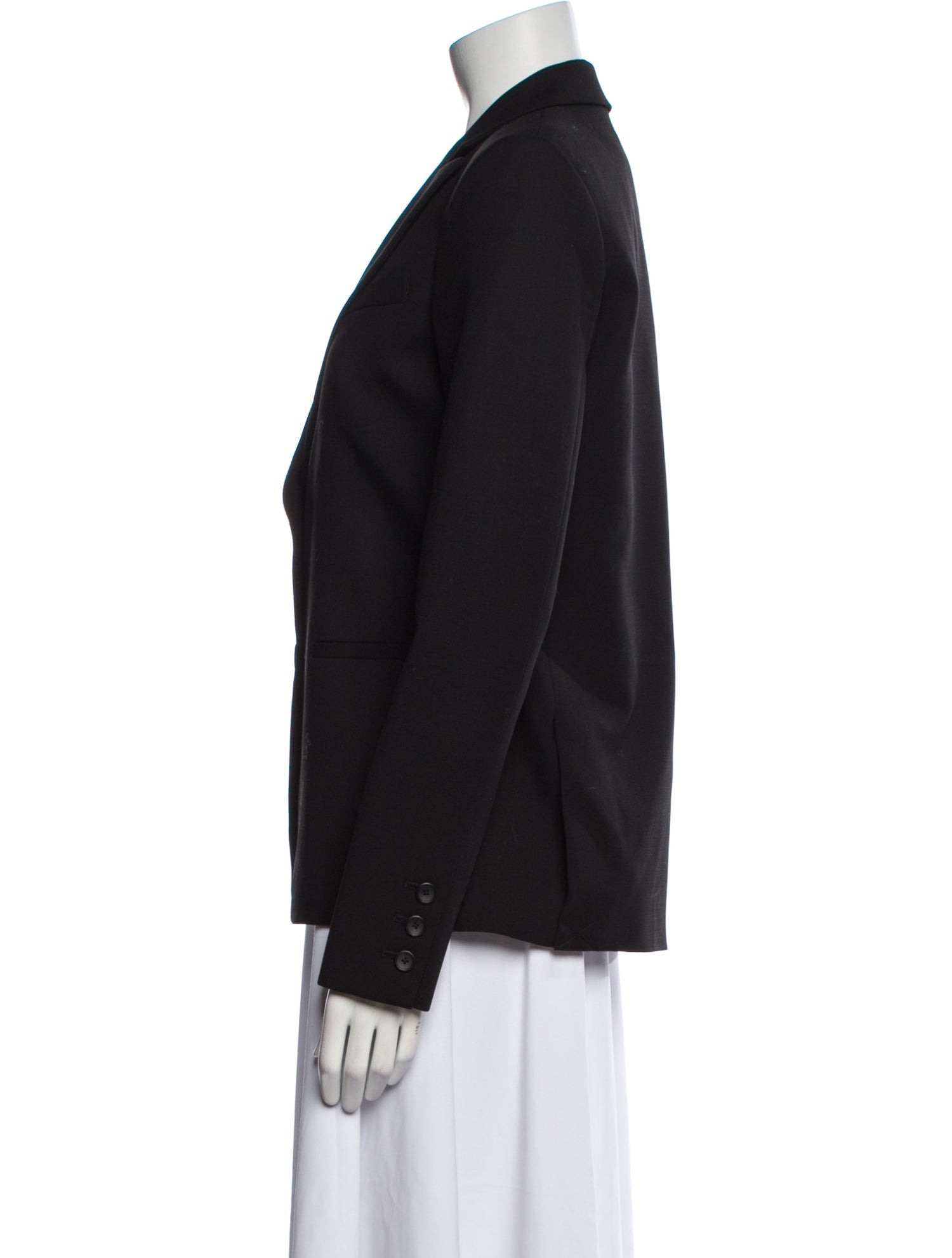 TWP Virgin Wool Blazer w/ Tags