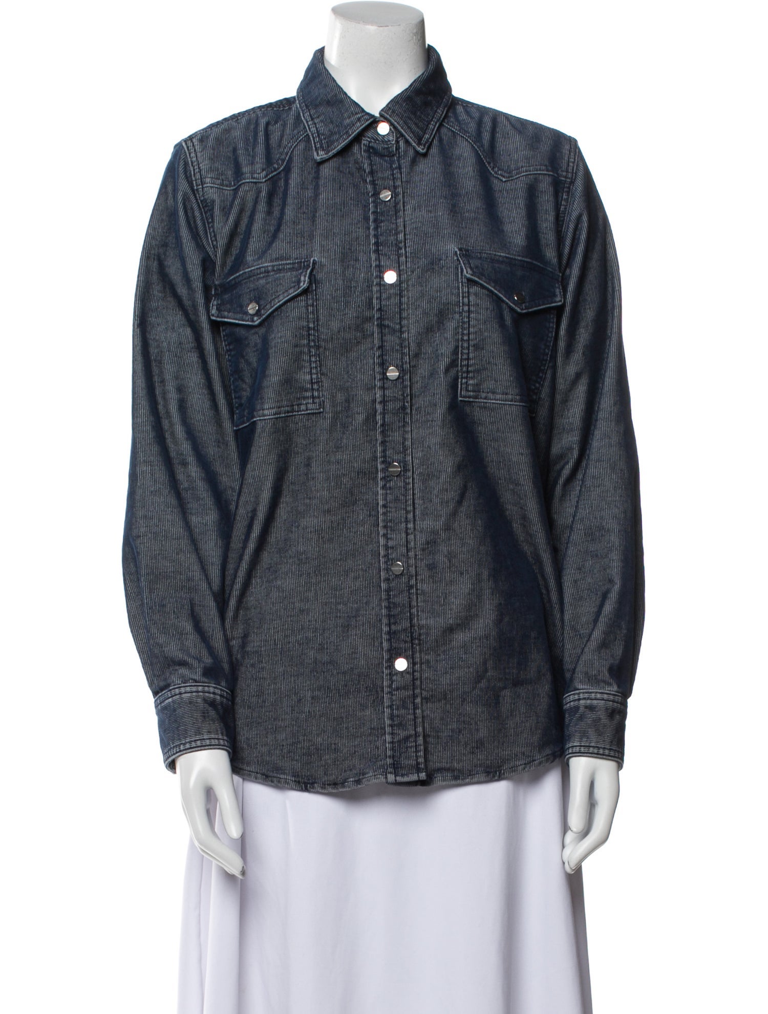 TWP Jacket