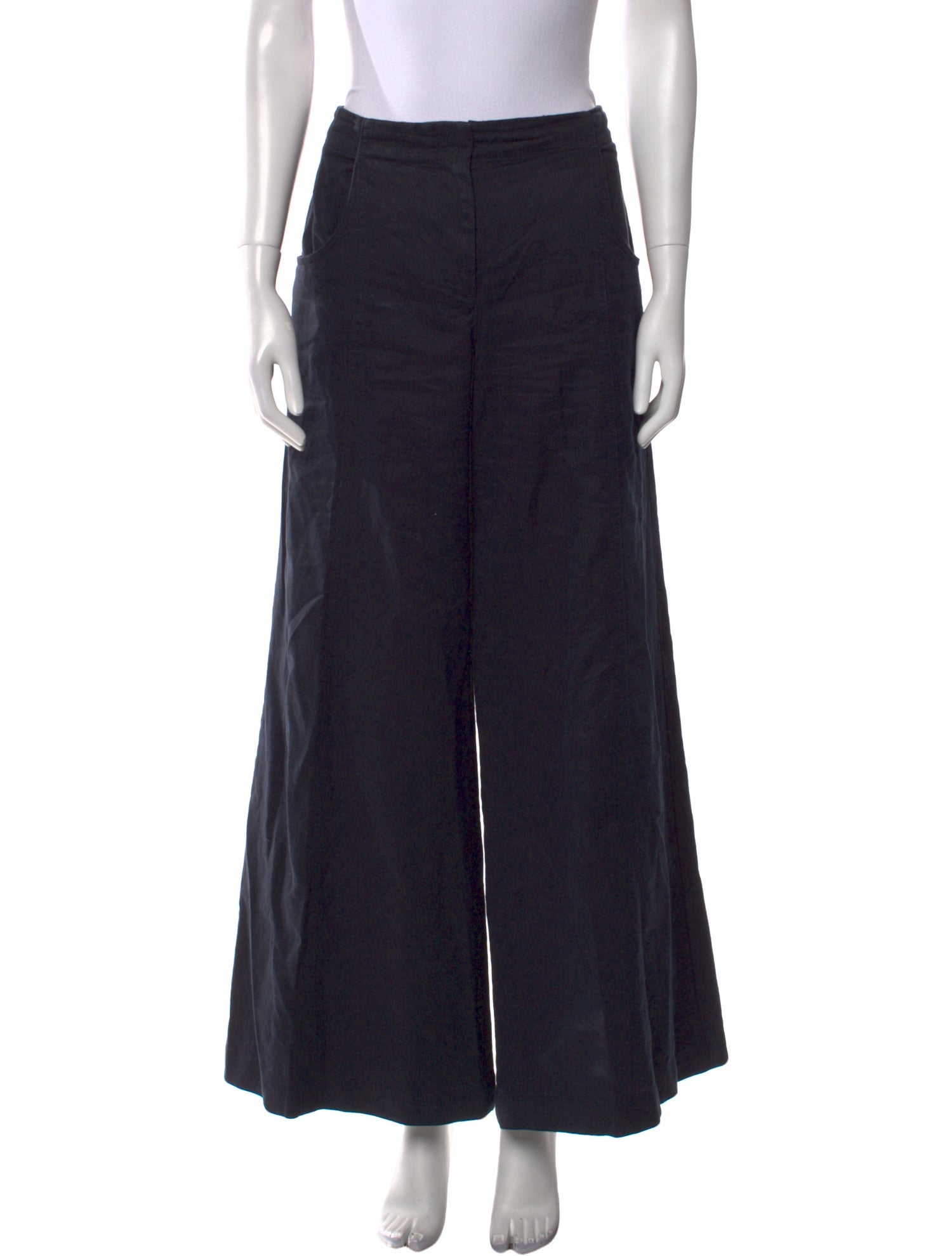 TWP Wide Leg Pants