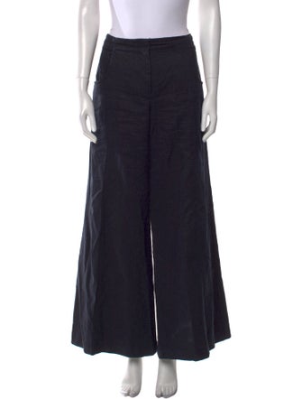 TWP Wide Leg Pants