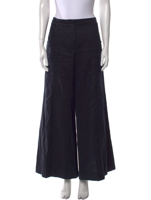 TWP Wide Leg Pants