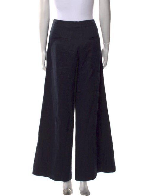 TWP Wide Leg Pants