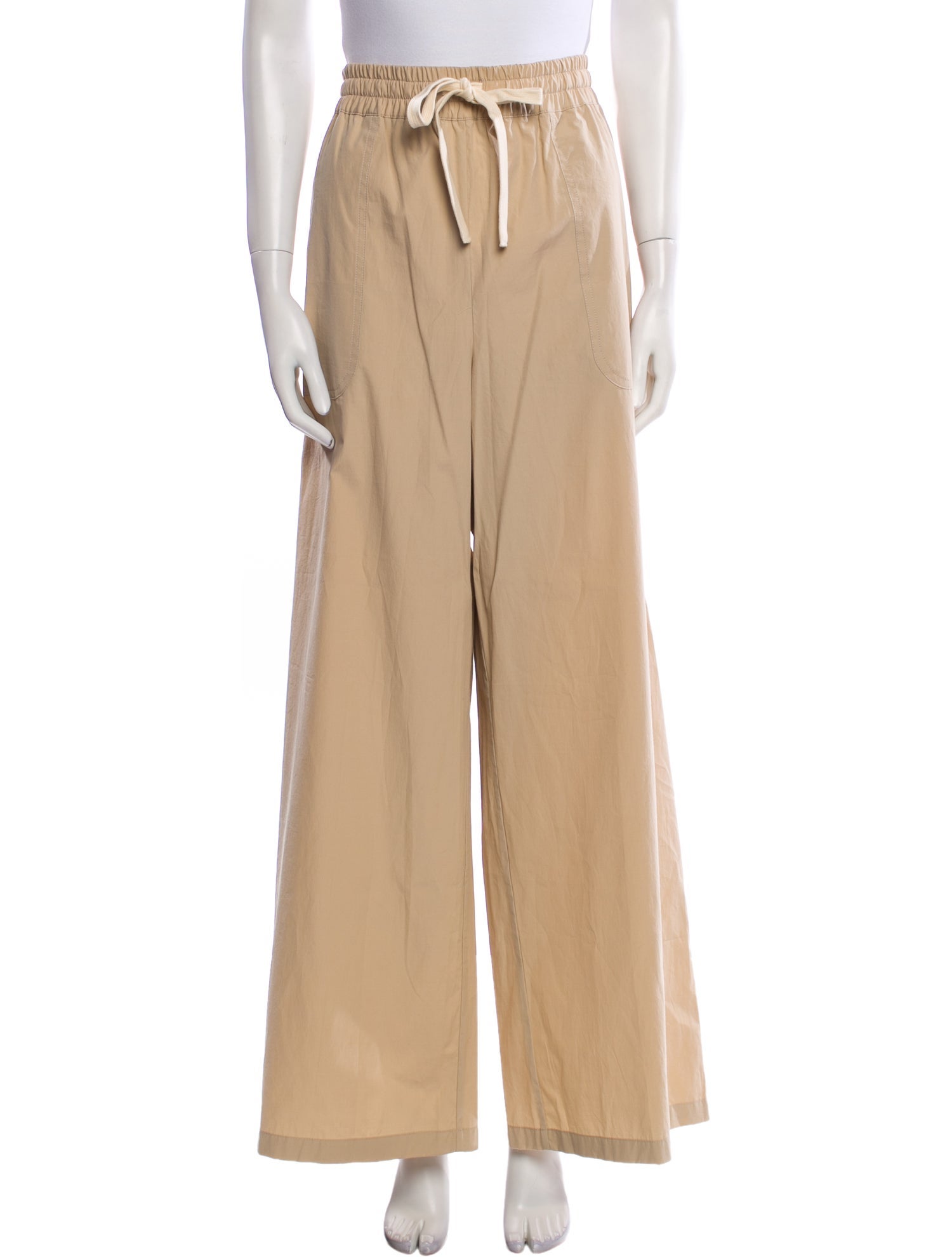 TWP Wide Leg Pants