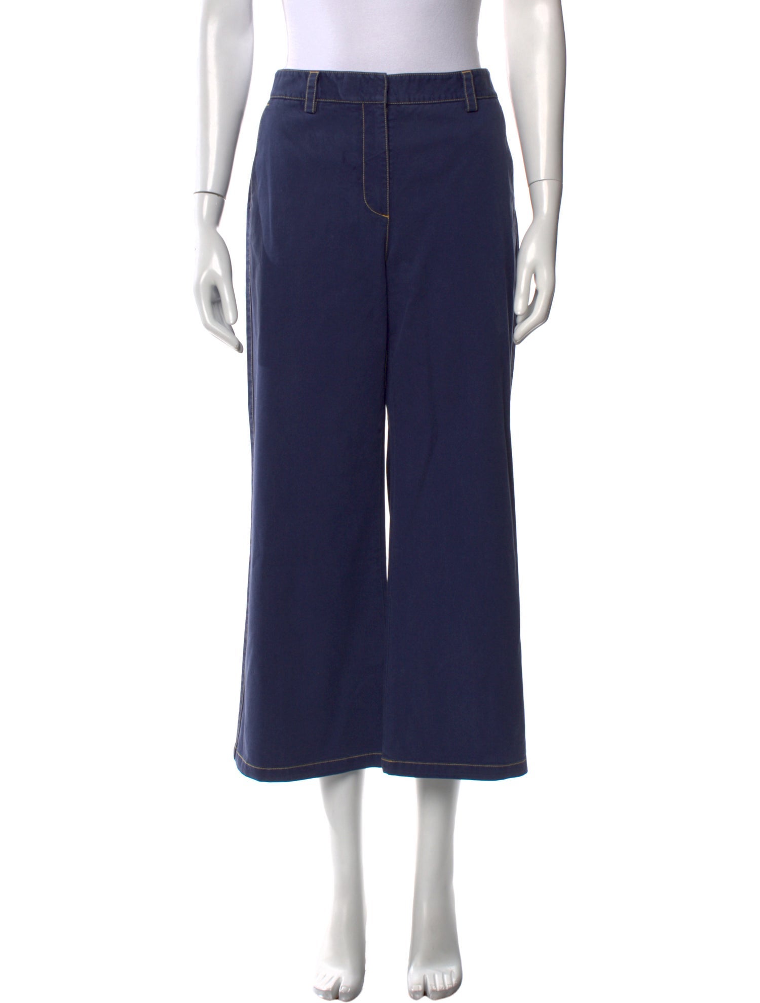 TWP Wide Leg Pants