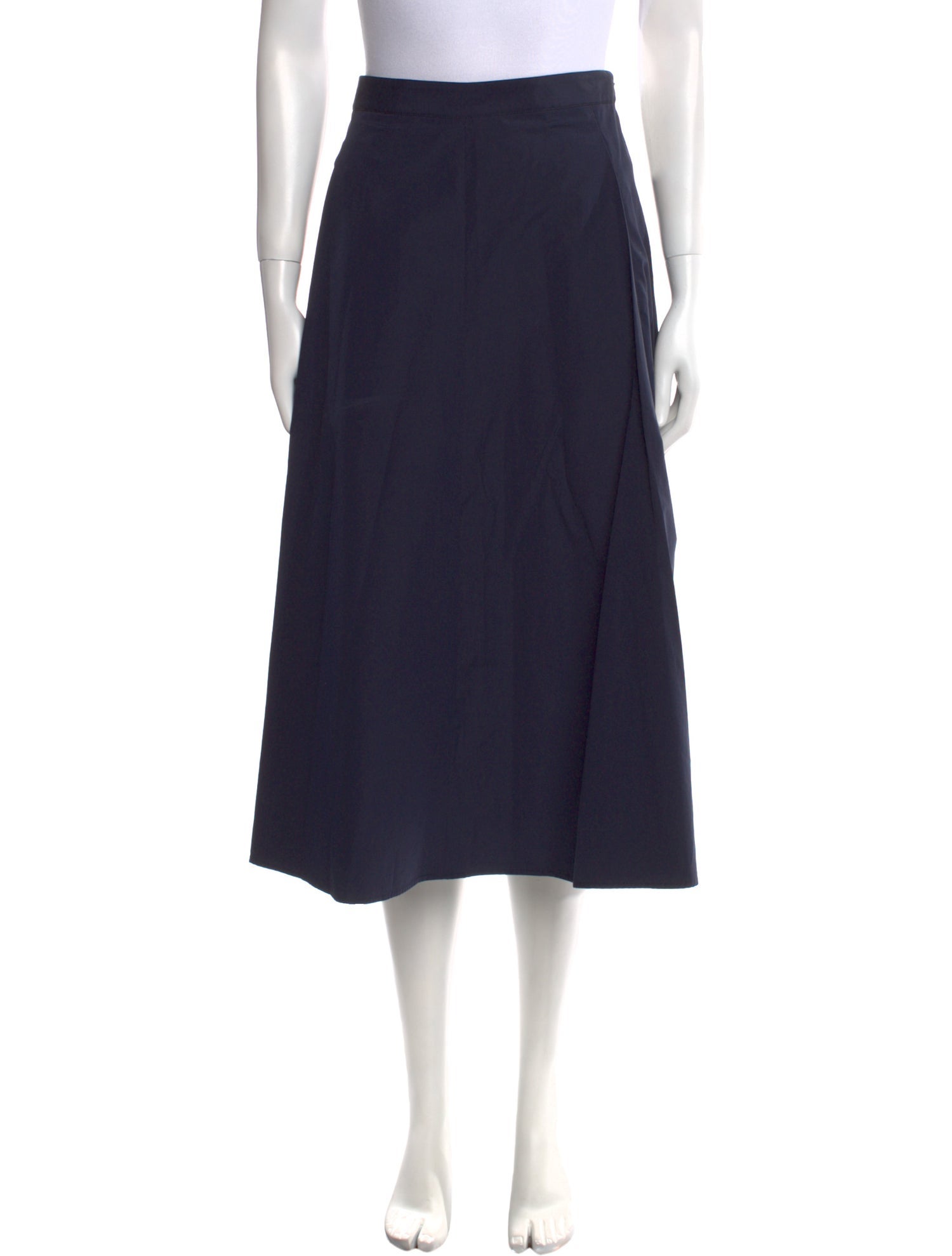 TWP Midi Length Skirt w/ Tags