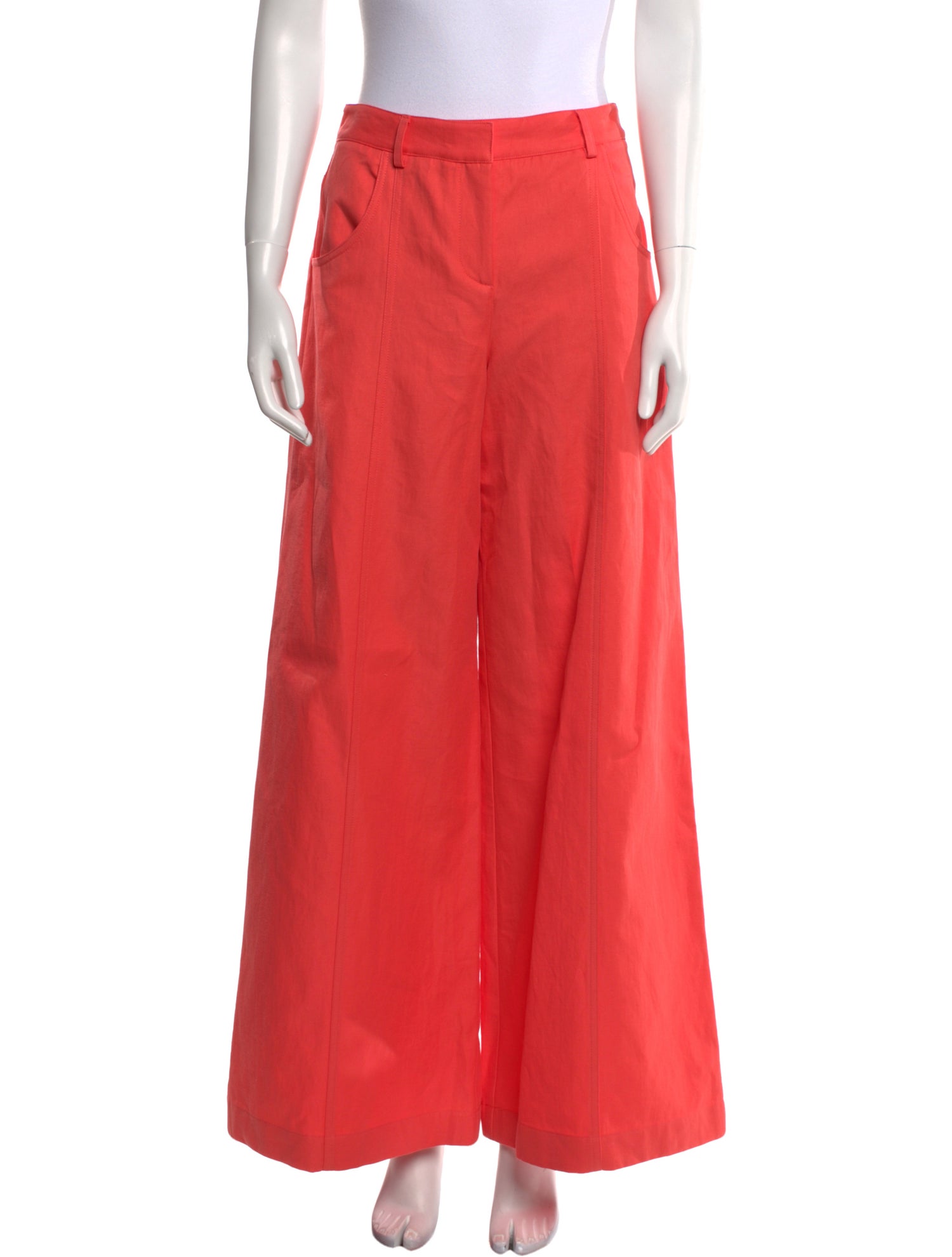 TWP Wide Leg Pants