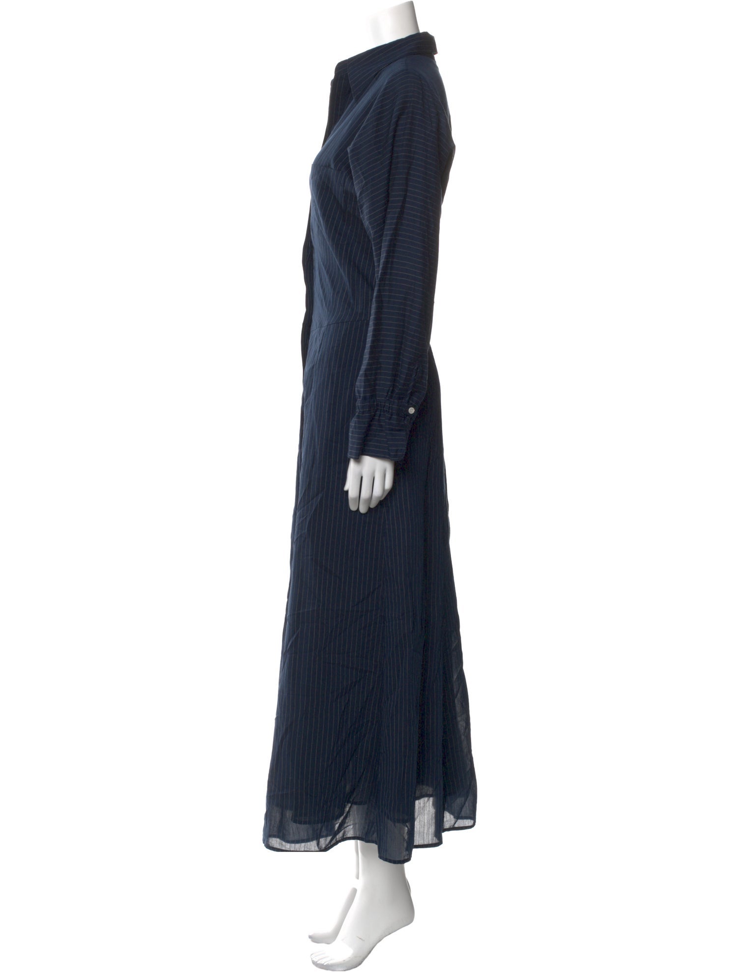 TWP Long Dress