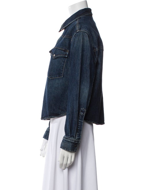 TWP Denim Jacket