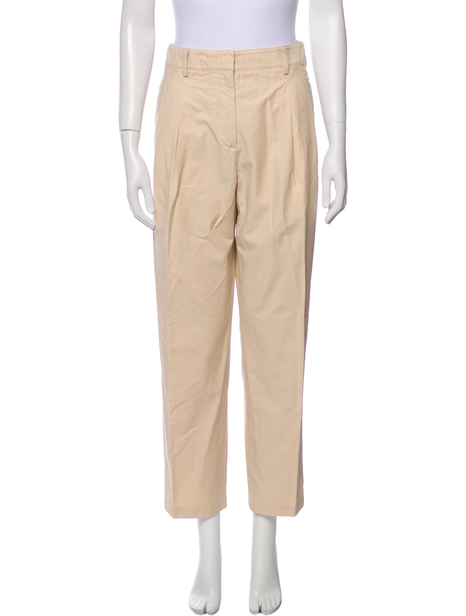 TWP Straight Leg Pants