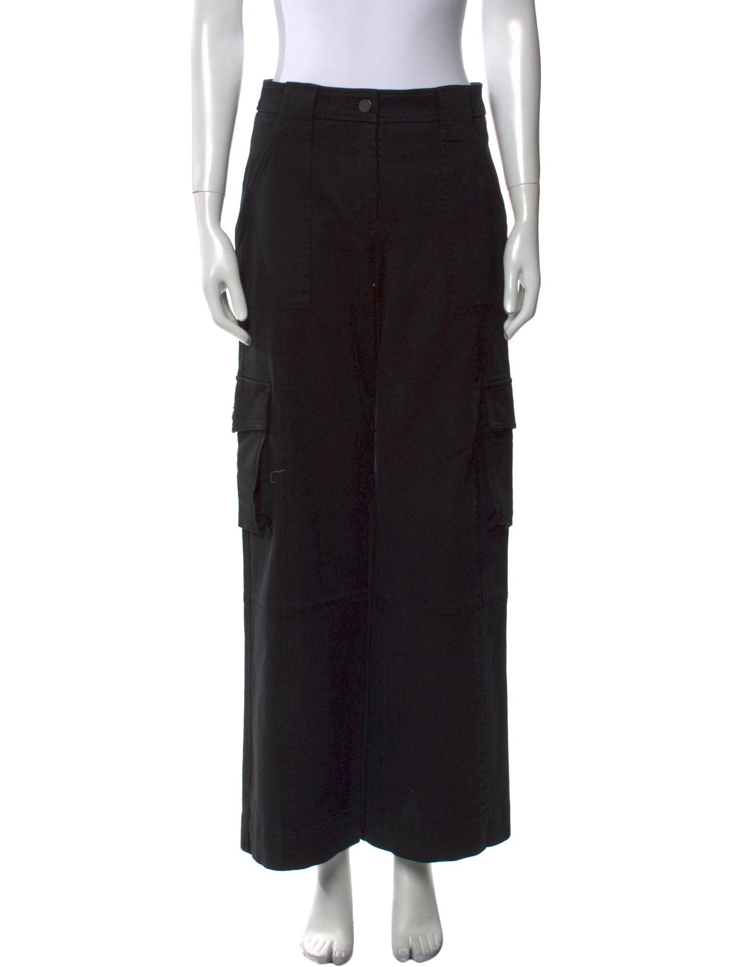 TWP Wide Leg Pants