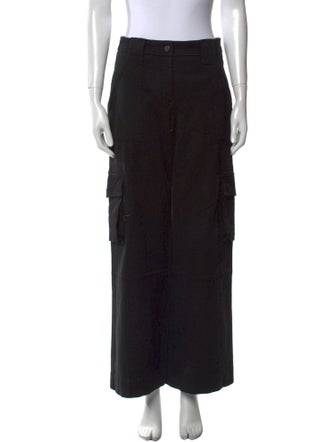 TWP Wide Leg Pants