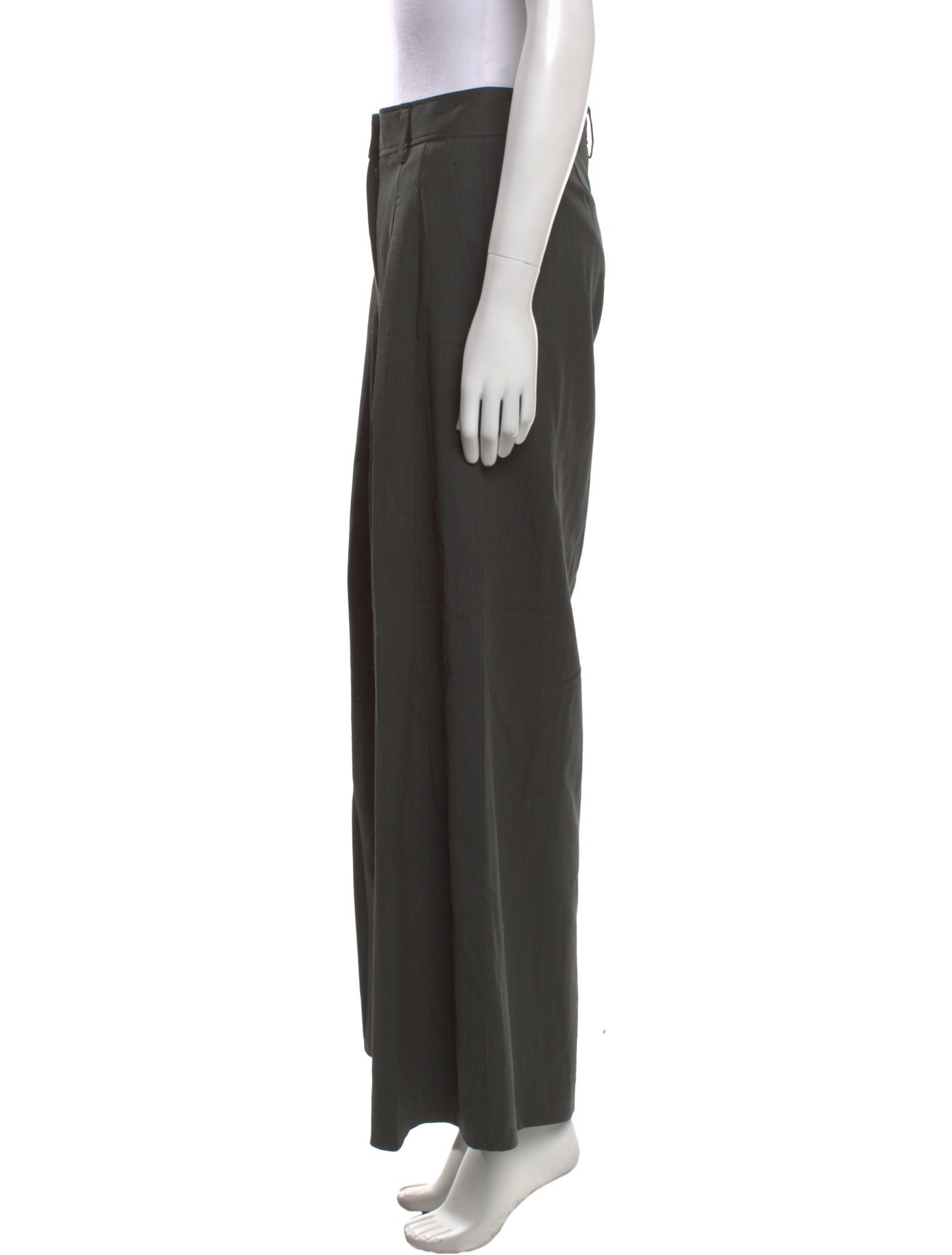 TWP Wide Leg Pants