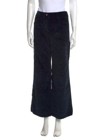 TWP Wide Leg Pants