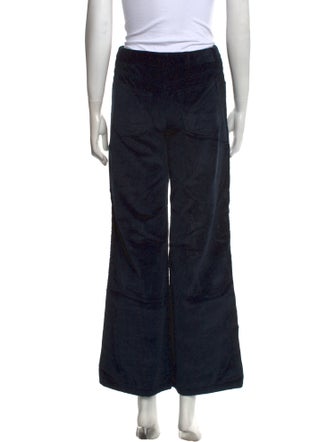 TWP Wide Leg Pants