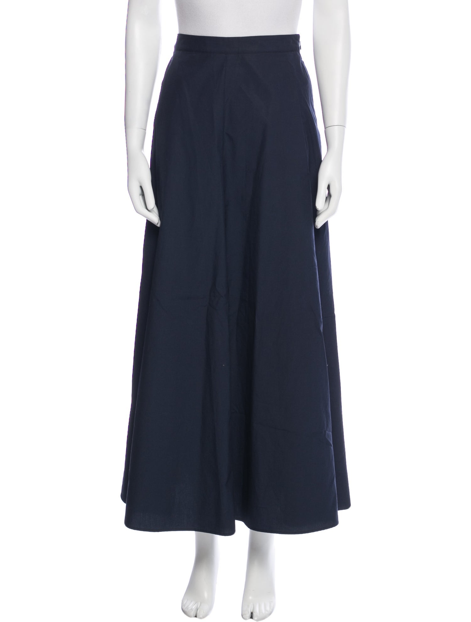 TWP Midi Length Skirt