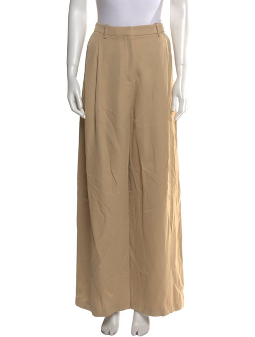 TWP Wide Leg Pants
