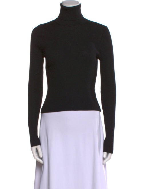 TWP Turtleneck Long Sleeve Top