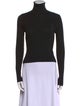 TWP Turtleneck Long Sleeve Top