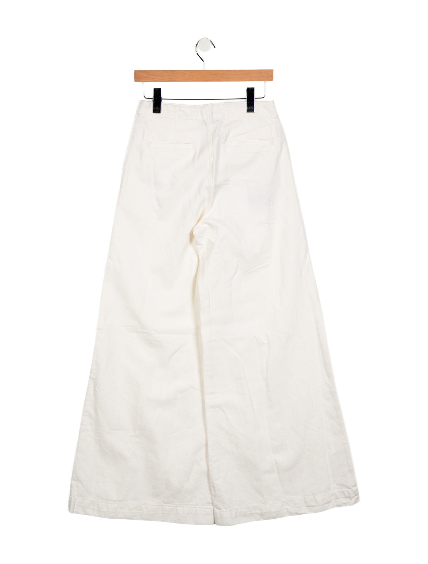 TWP Low-Rise Skinny Leg Jeans