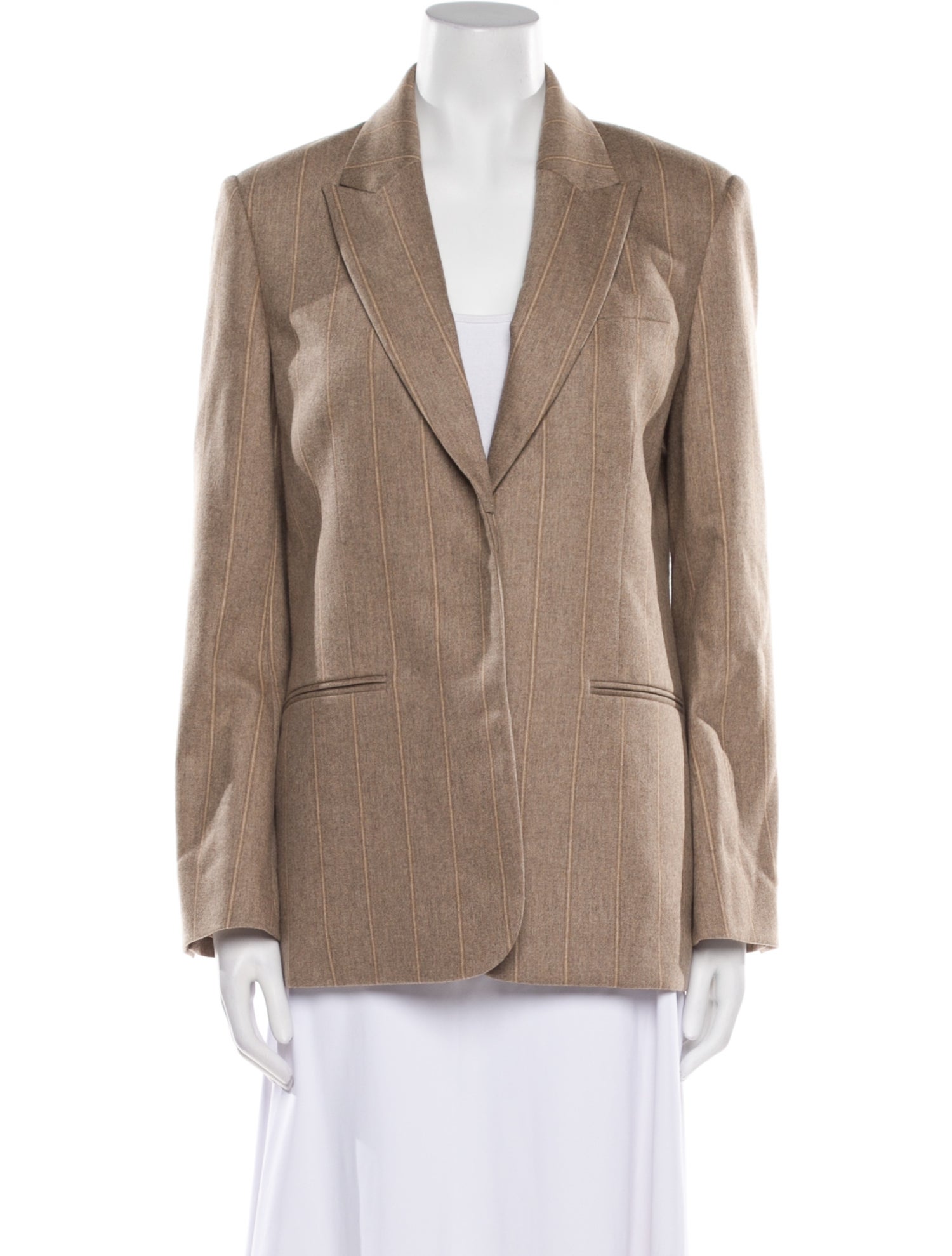 TWP Wool Blazer