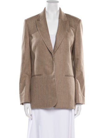 TWP Wool Blazer