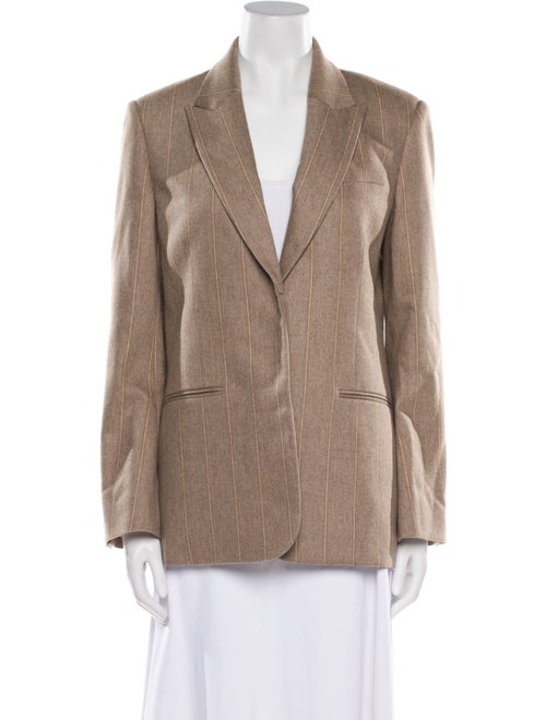 TWP Wool Blazer