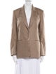 TWP Wool Blazer