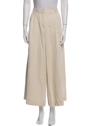 TWP Wide Leg Pants