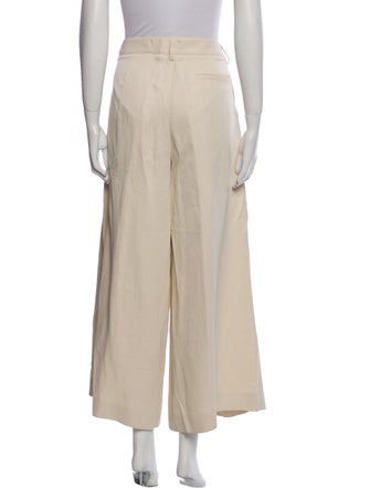 TWP Wide Leg Pants
