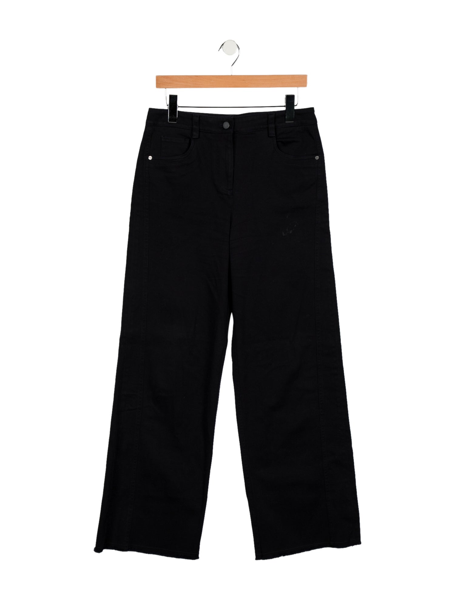 TWP Straight Leg Pants
