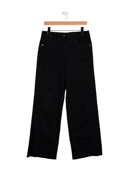TWP Straight Leg Pants