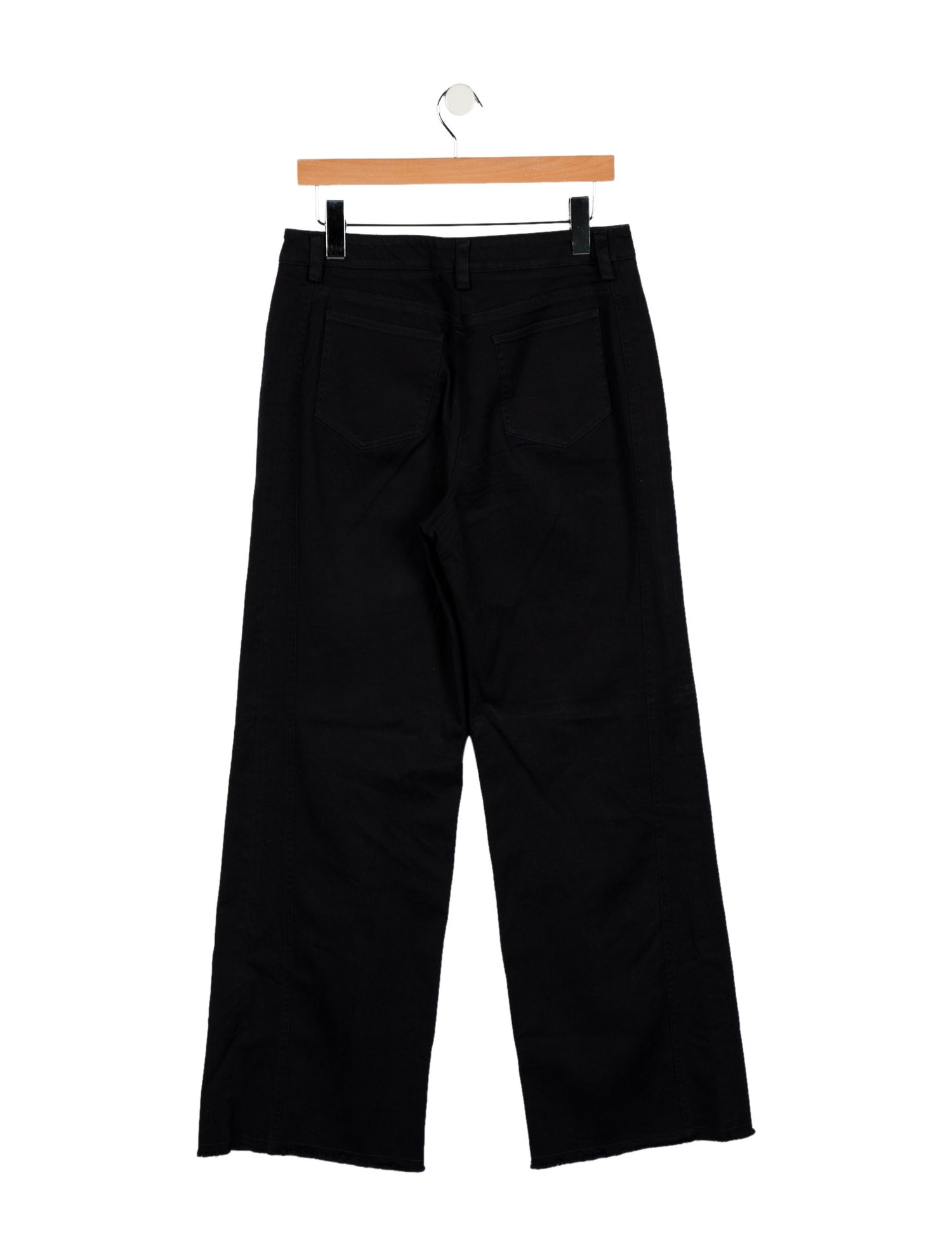 TWP Straight Leg Pants