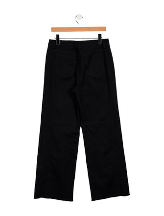 TWP Straight Leg Pants