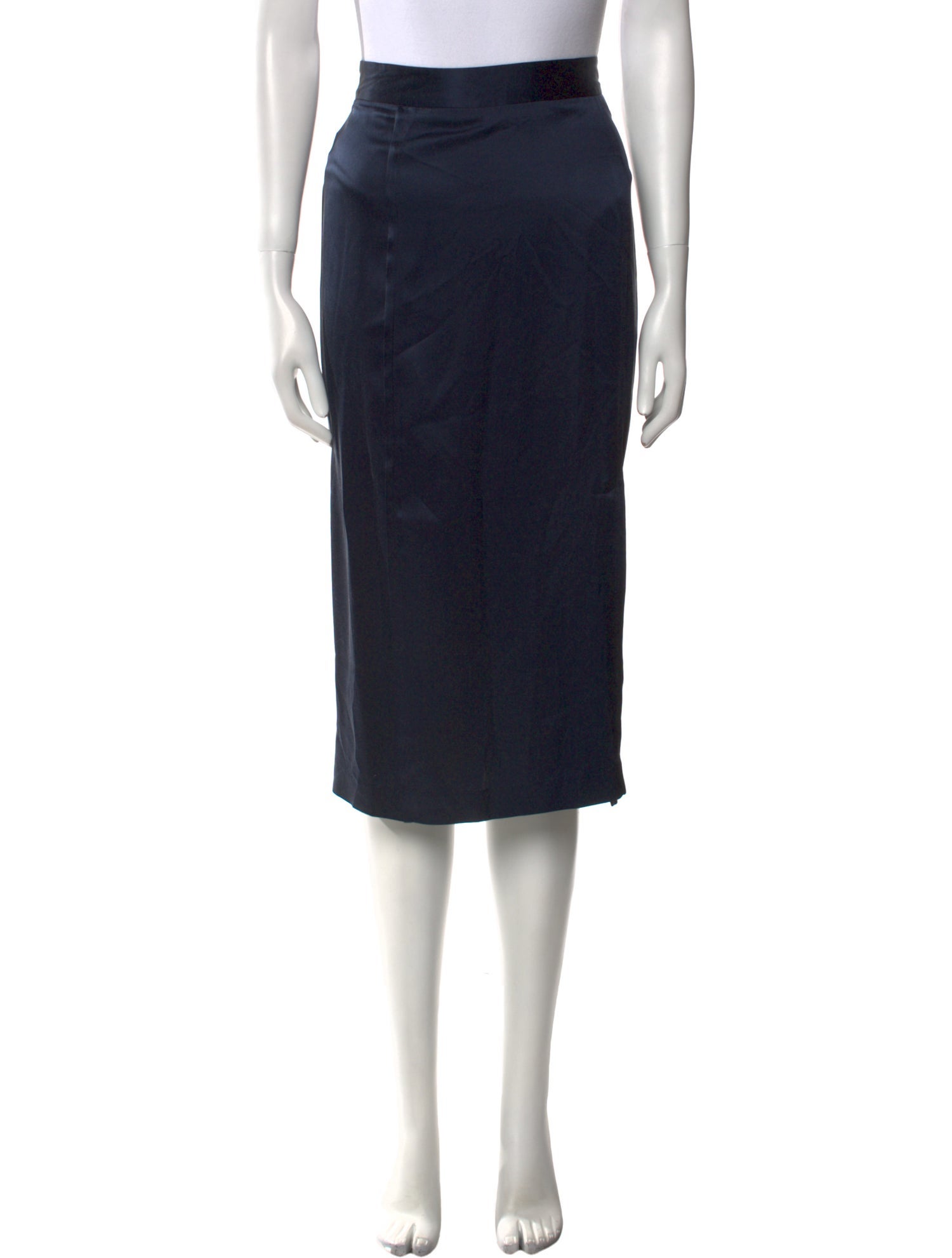 TWP Knee-Length Skirt