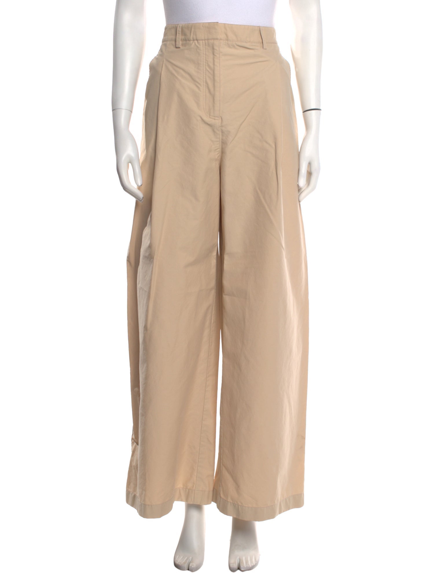 TWP Wide Leg Pants