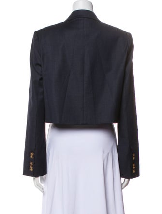 TWP Virgin Wool Blazer