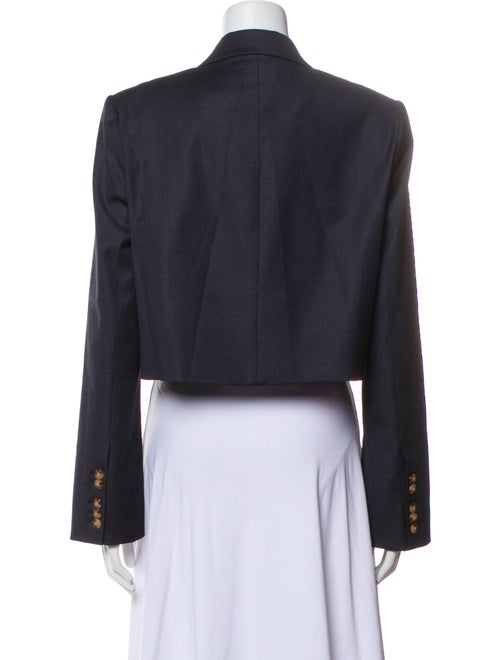 TWP Virgin Wool Blazer