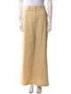 TWP Linen Wide Leg Pants