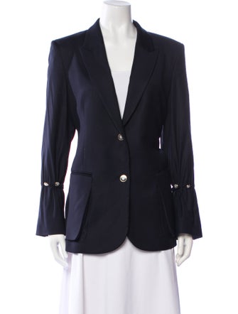 TWP Virgin Wool Blazer