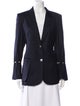 TWP Virgin Wool Blazer