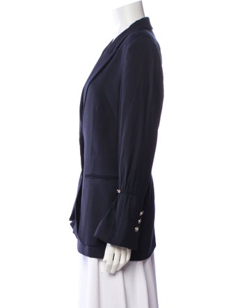 TWP Virgin Wool Blazer