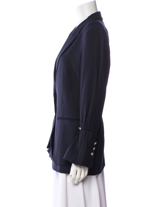 TWP Virgin Wool Blazer