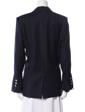 TWP Virgin Wool Blazer