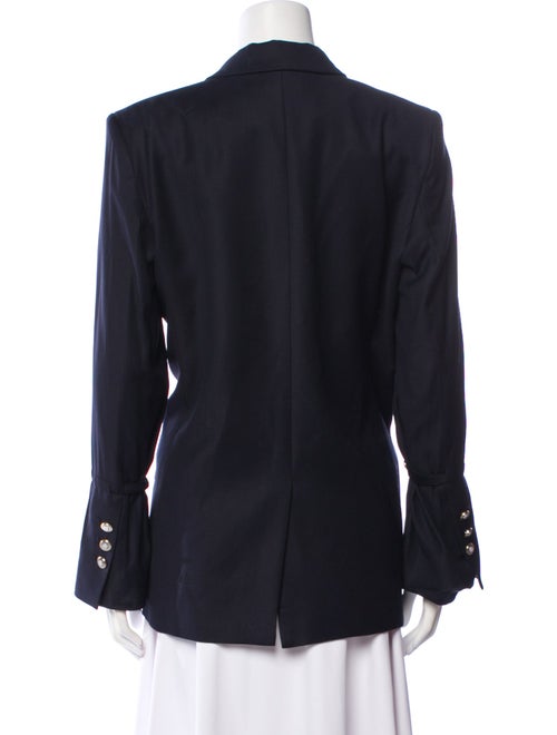TWP Virgin Wool Blazer