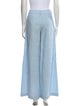 TWP Linen Wide Leg Pants