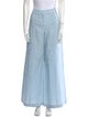 TWP Linen Wide Leg Pants
