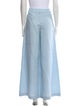 TWP Linen Wide Leg Pants