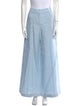 TWP Linen Wide Leg Pants