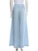TWP Linen Wide Leg Pants