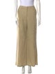 TWP Linen Wide Leg Pants